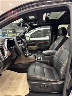 GMC Canyon